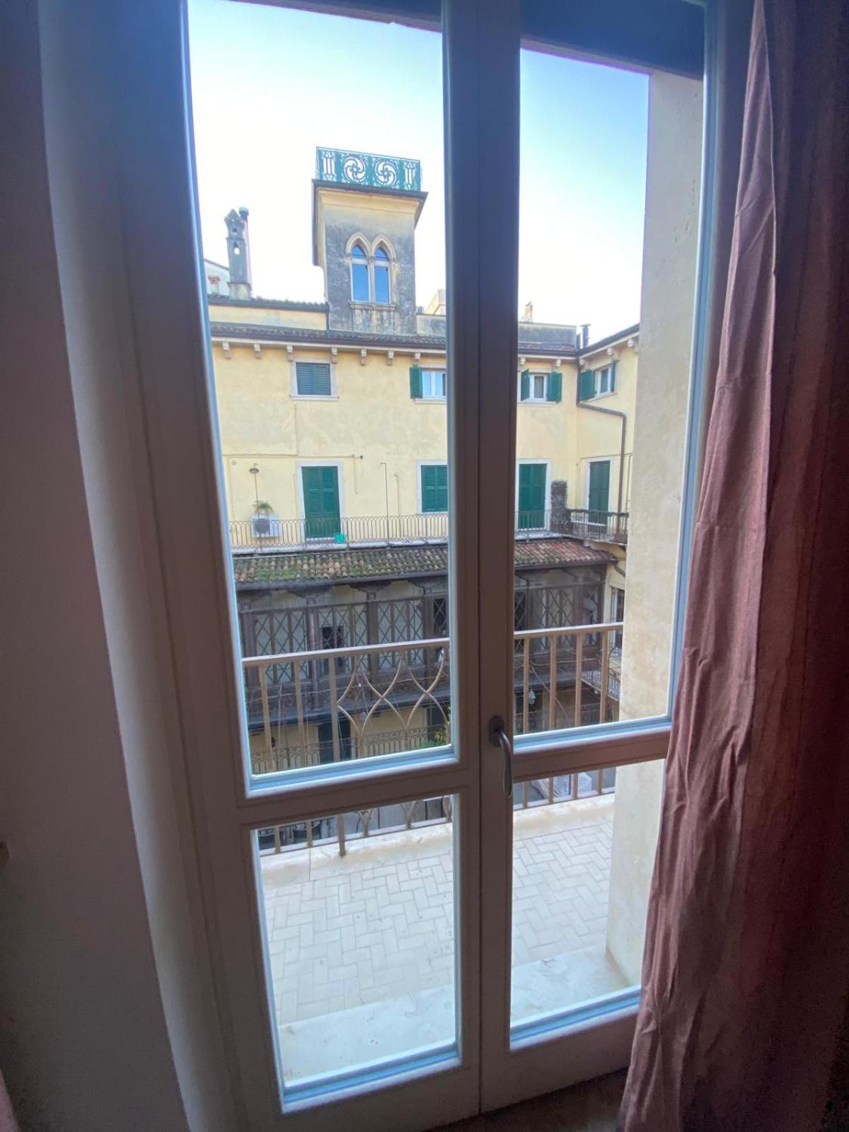 Catullo 12 Hotel Verona Exterior photo