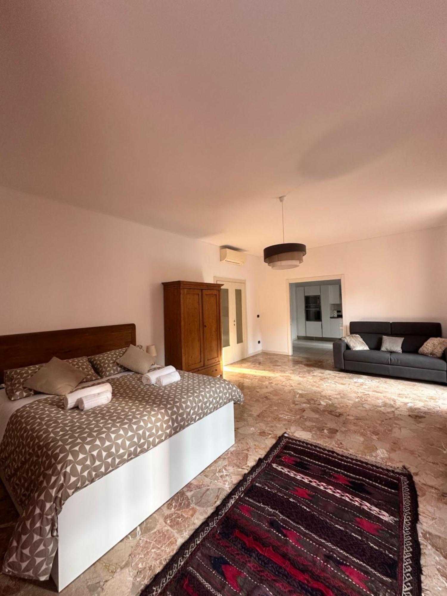 Catullo 12 Hotel Verona Exterior photo