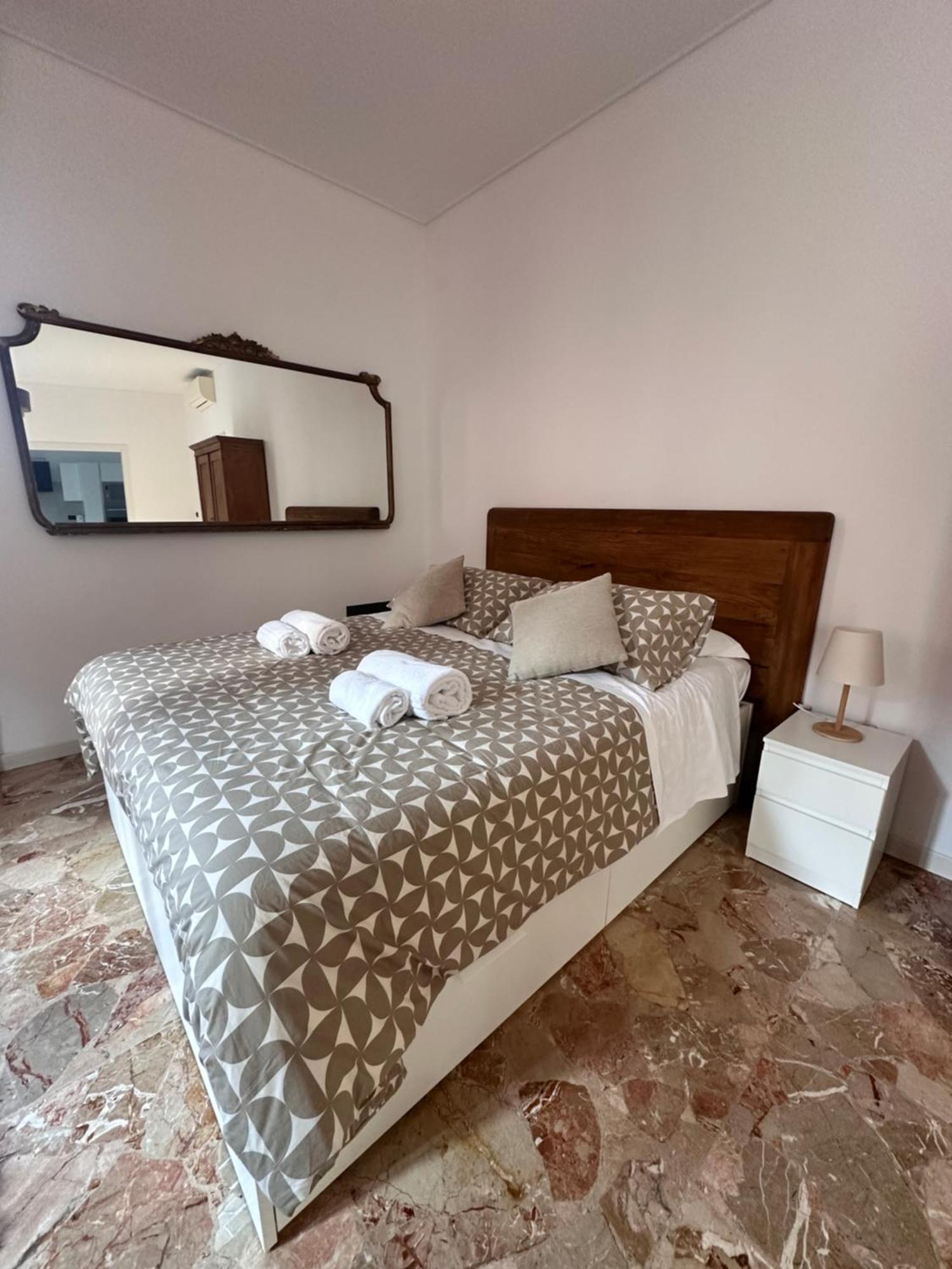 Catullo 12 Hotel Verona Exterior photo