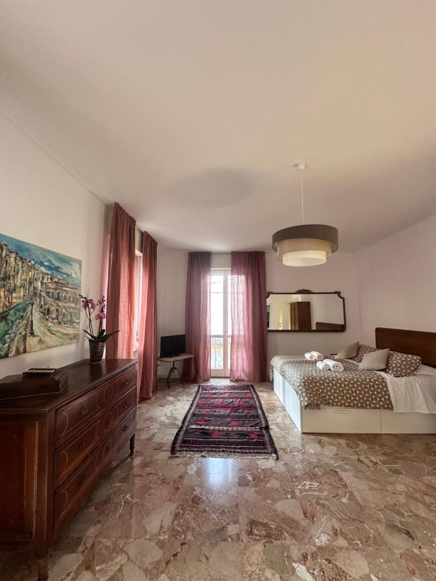 Catullo 12 Hotel Verona Exterior photo