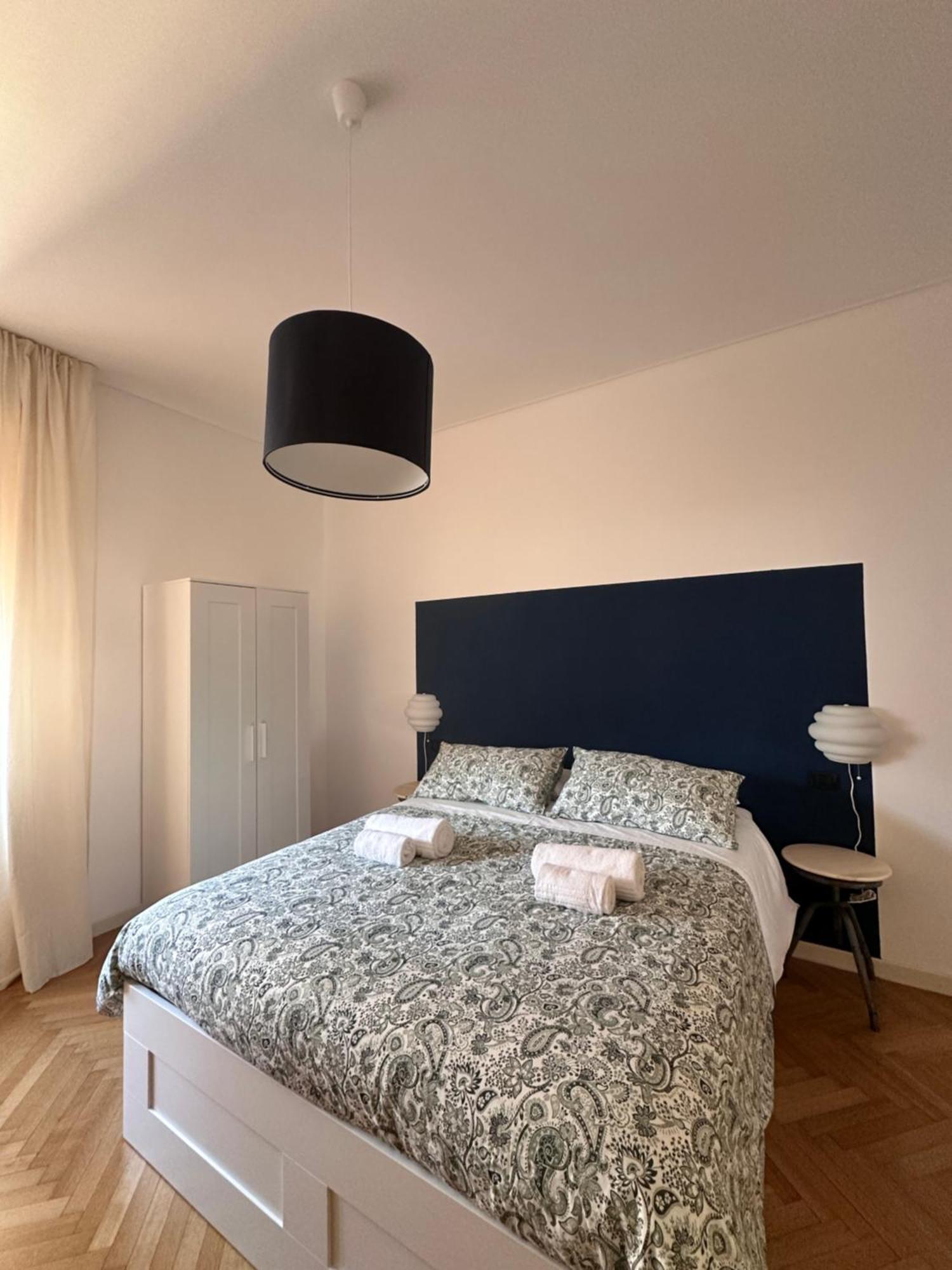 Catullo 12 Hotel Verona Exterior photo
